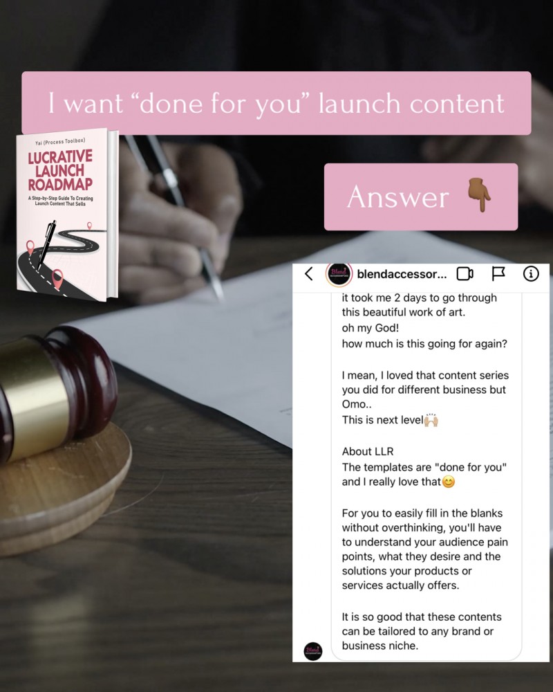 Customer review 5