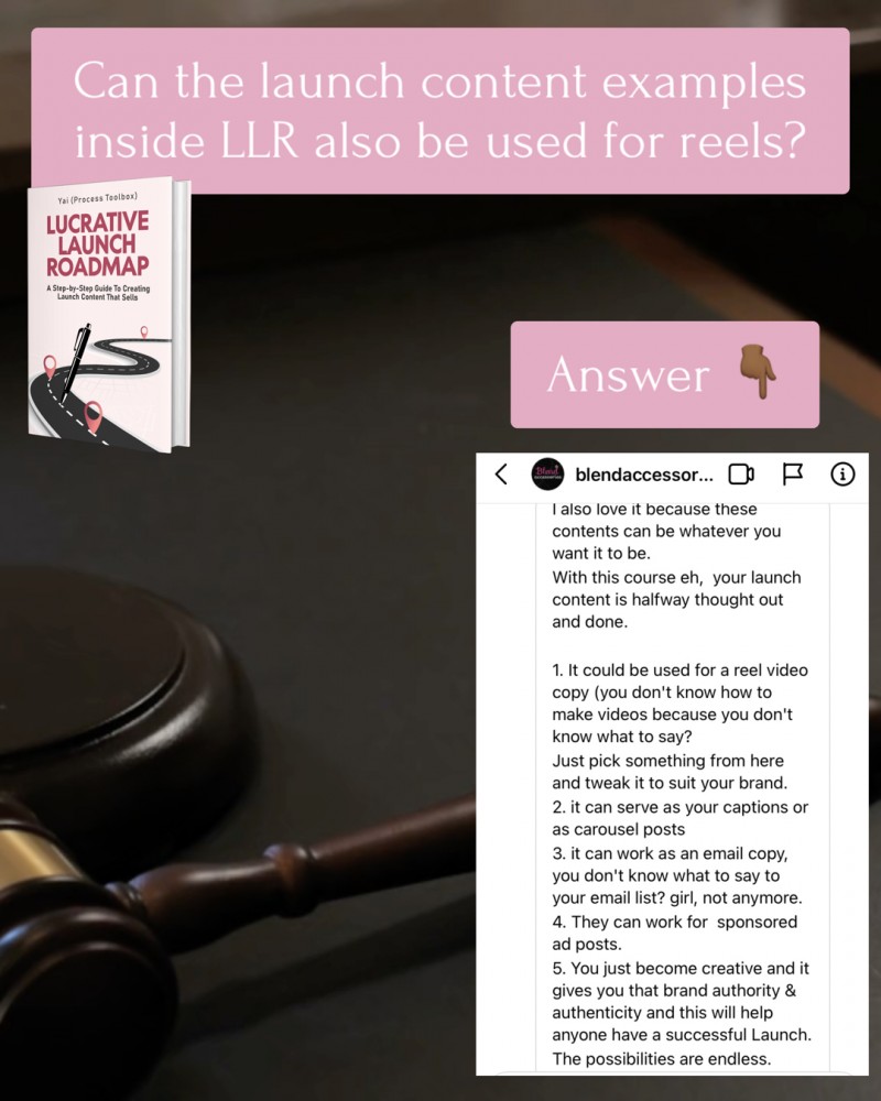 Customer review 8