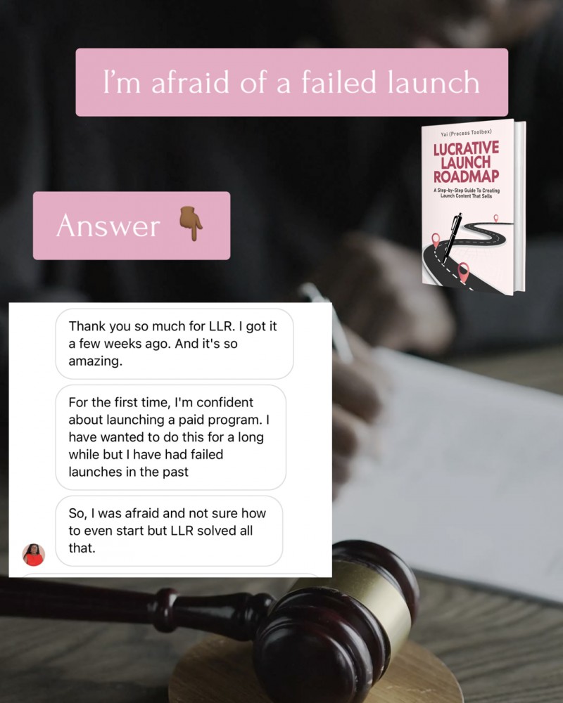 Customer review 10
