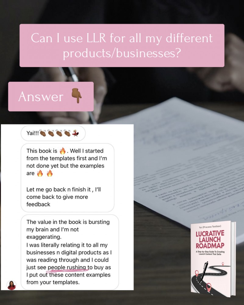 Customer review 11