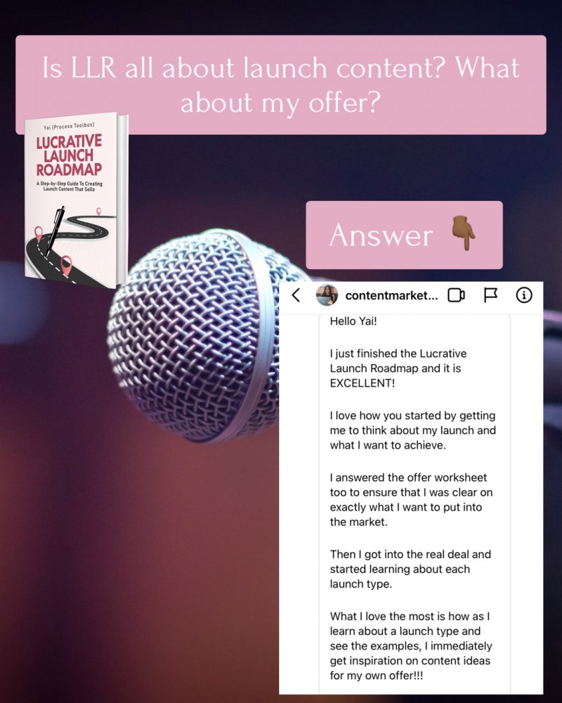 Customer review 14