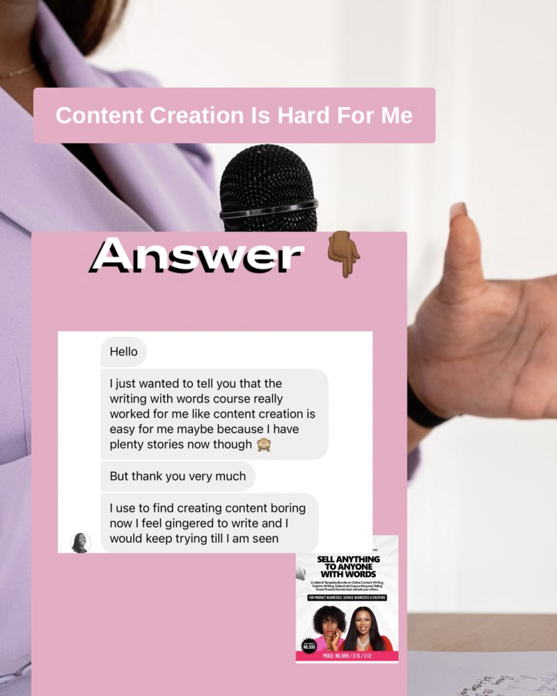 Customer review 2