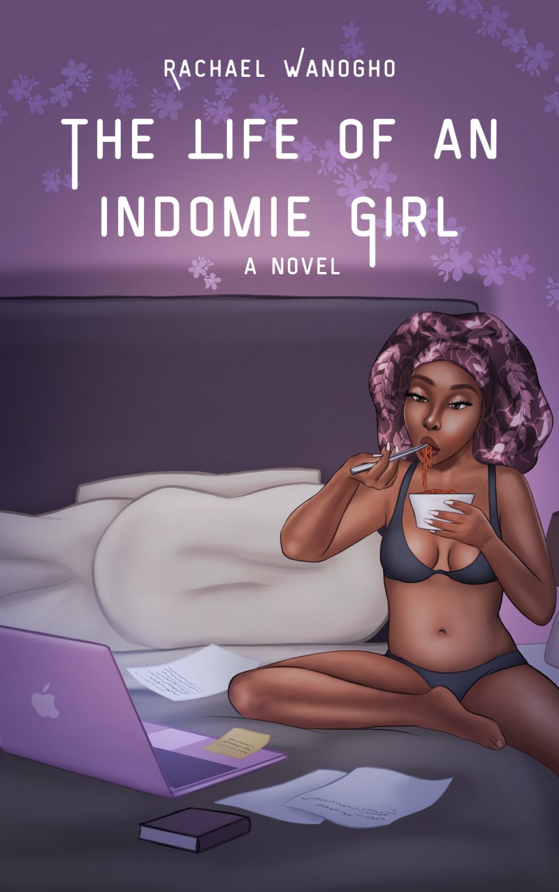 The Life of an Indomie Girl (E-Book Version)