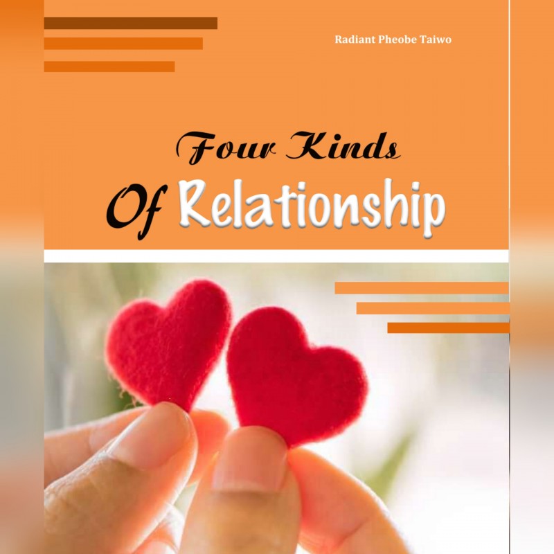 Four Kinds of Relationship