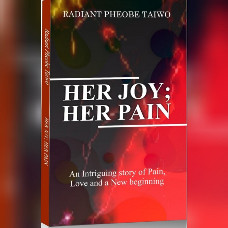 Her Joy; Her Pain