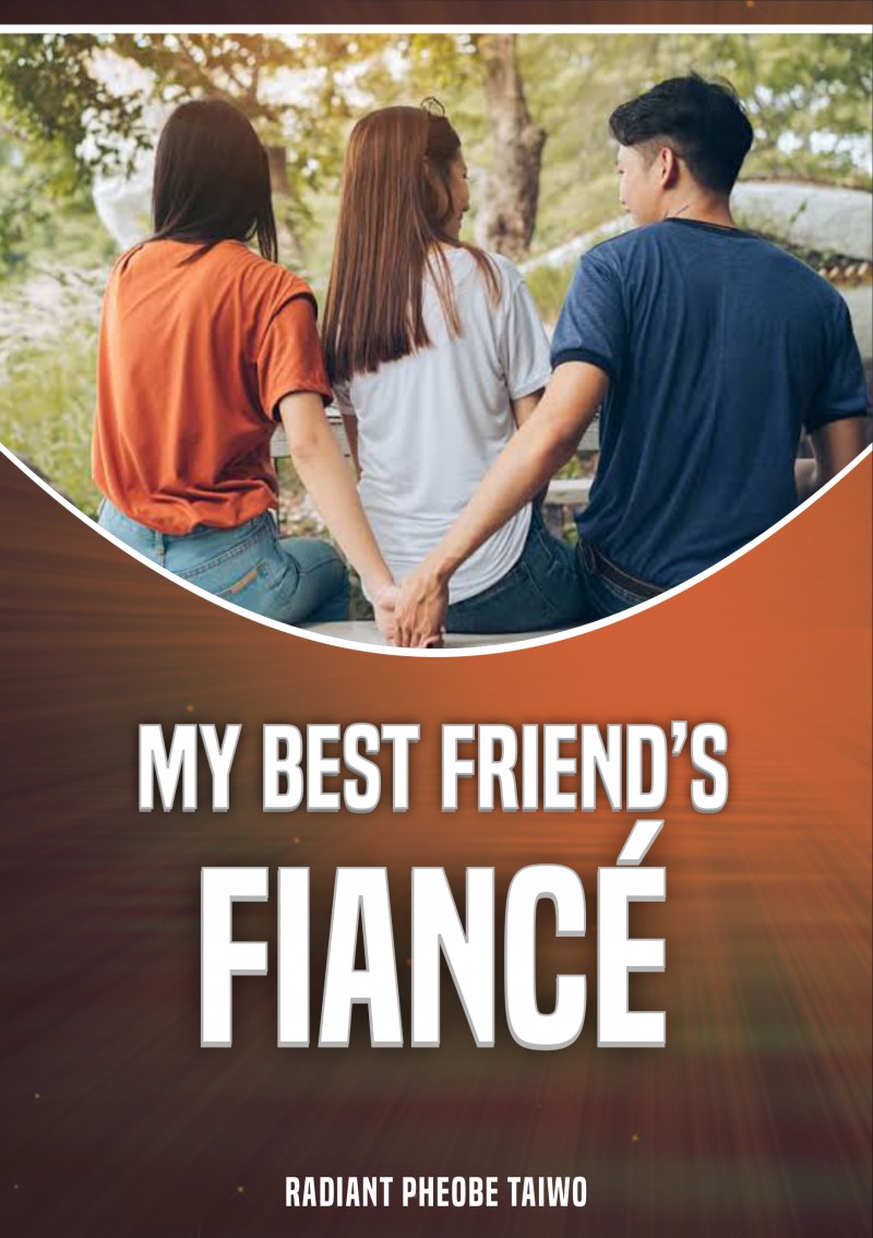 My Best Friend's Fiance