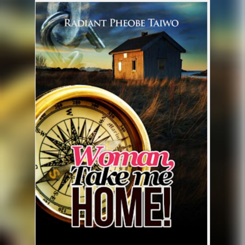 Woman,Take Me Home
