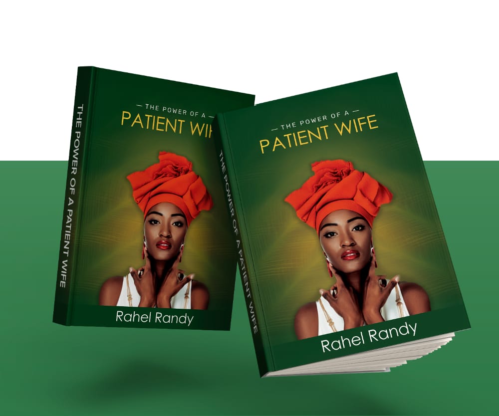 Buy THE POWER OF A PATIENT WIFE by Rahel Randy on Selar