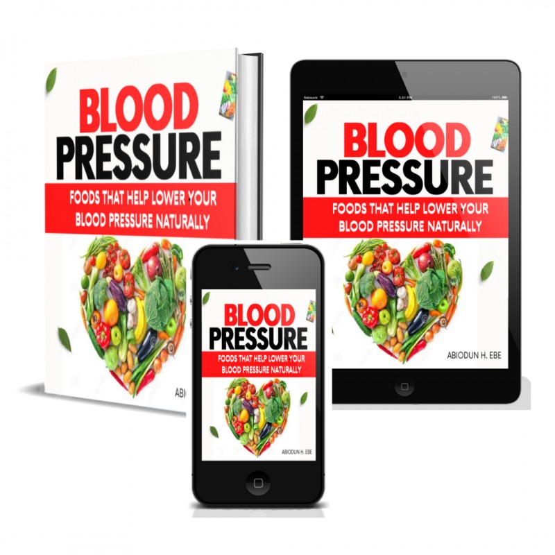 Food To Lower Blood Pressure
