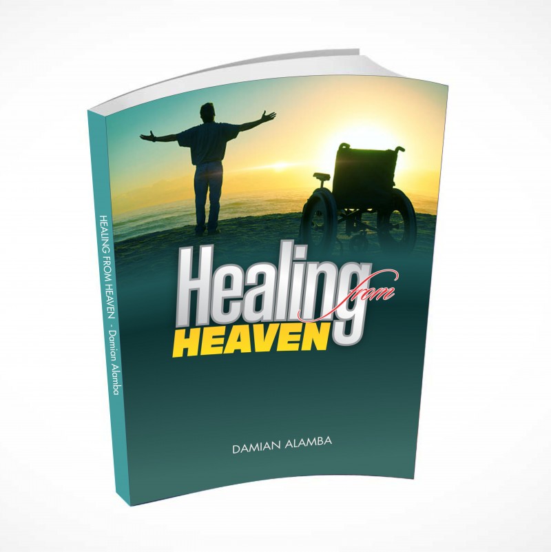 Healing From Heaven