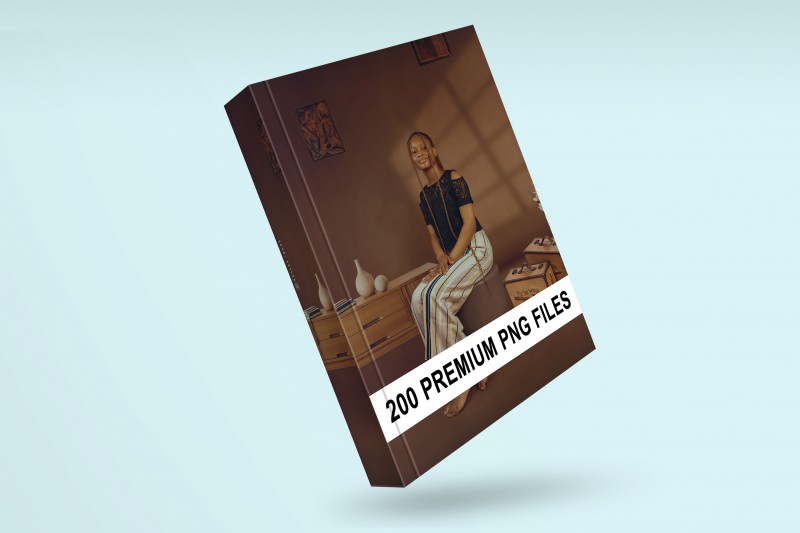Premium Png Files