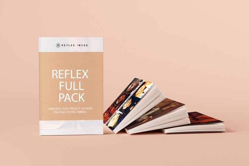Reflex Ful Pack