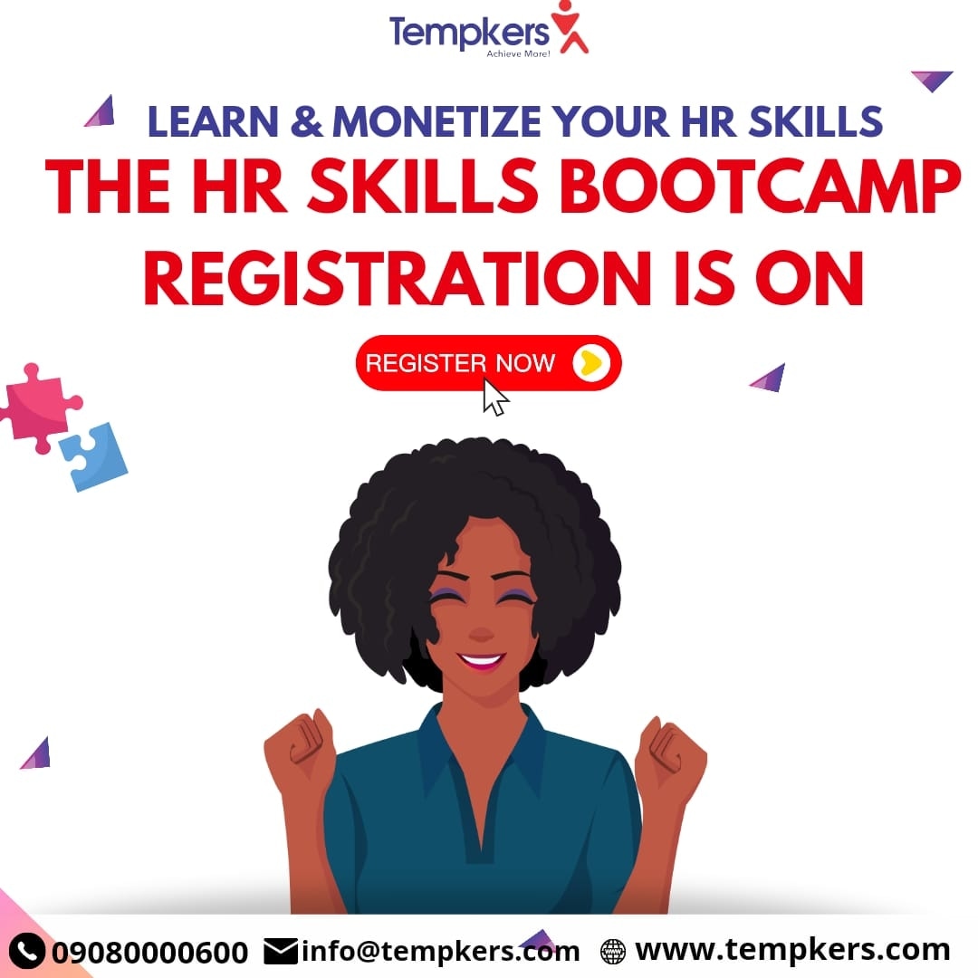 HR Skills Bootcamp