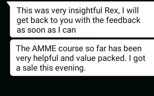 Customer review 2