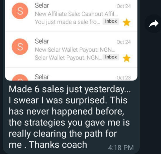 Customer review 4