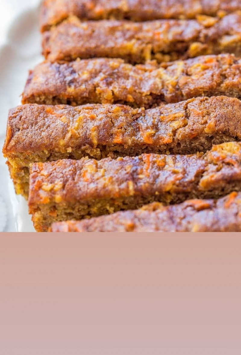 Rich Carrot Cake