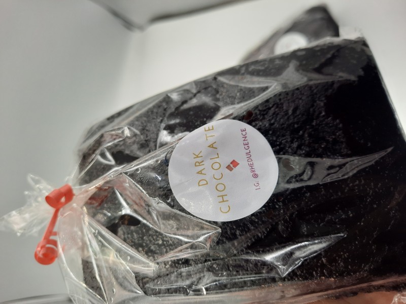 Rich Chocolate Cake
