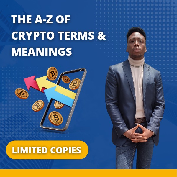 Buy The A-Z Of Crypto Terms & Meanings by Diary Of A Digital Dude on ...