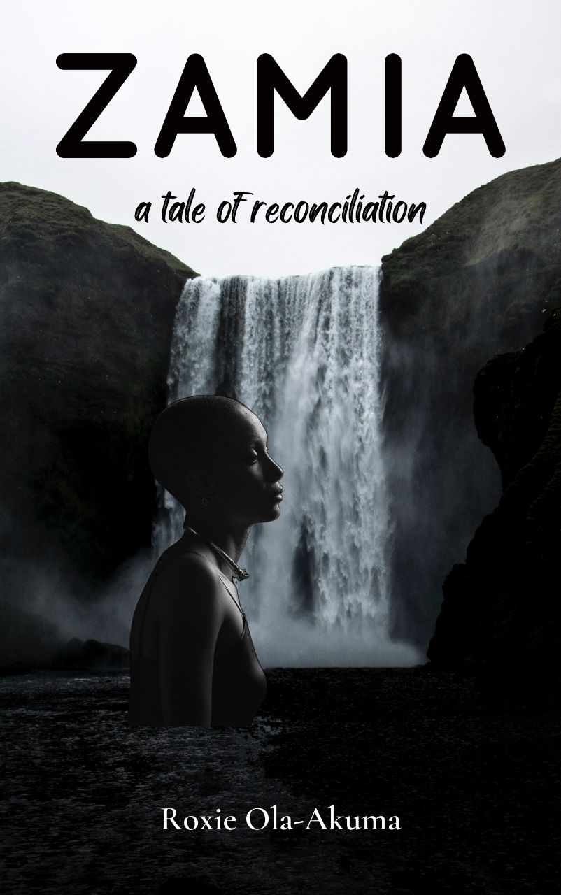 Zamia: a tale of reconciliation
