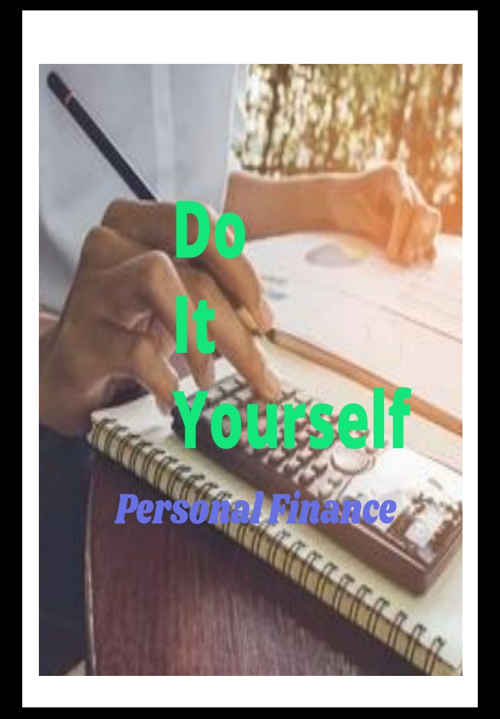 DIY Personal Finance