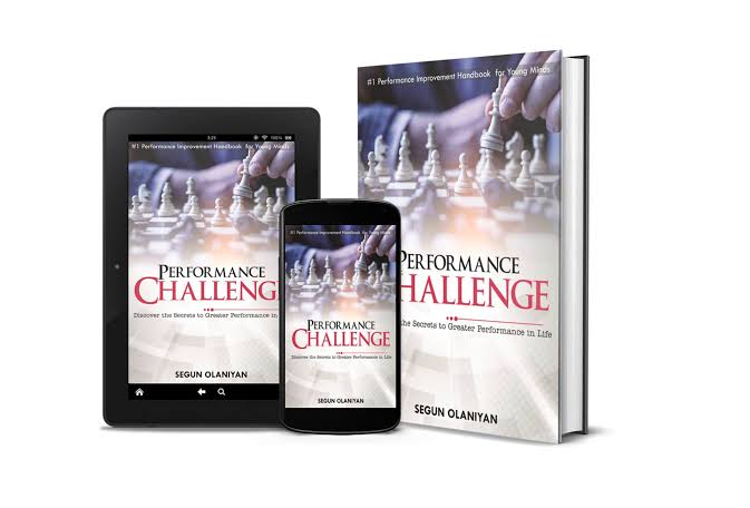 Performance Challenge: Discover the Secrets to Greater Performance in Life