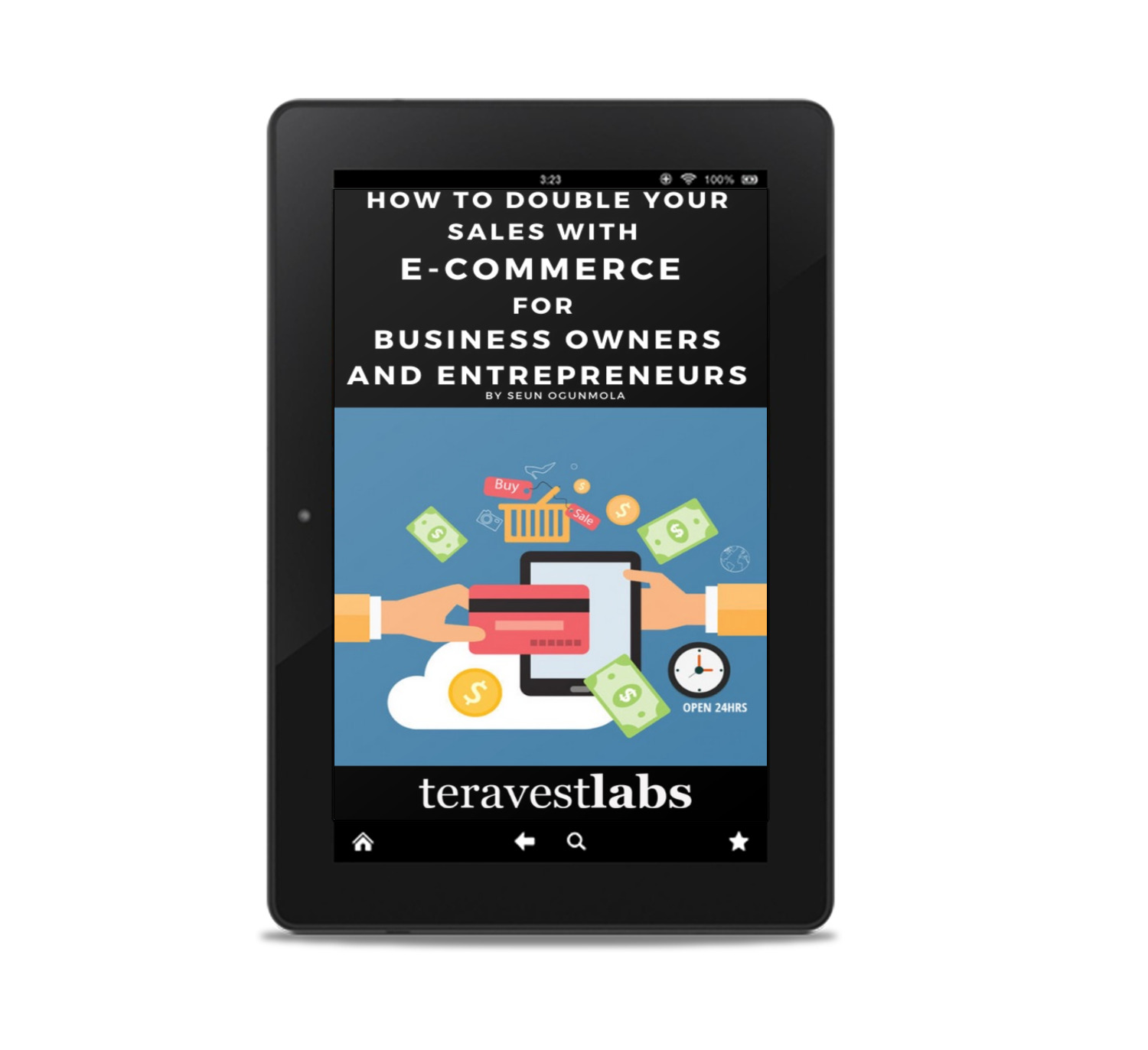 How to Double your Sales with E-Commerce for Business Owners and Entrepreneurs
