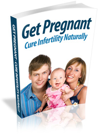 Cure Infertility Naturally