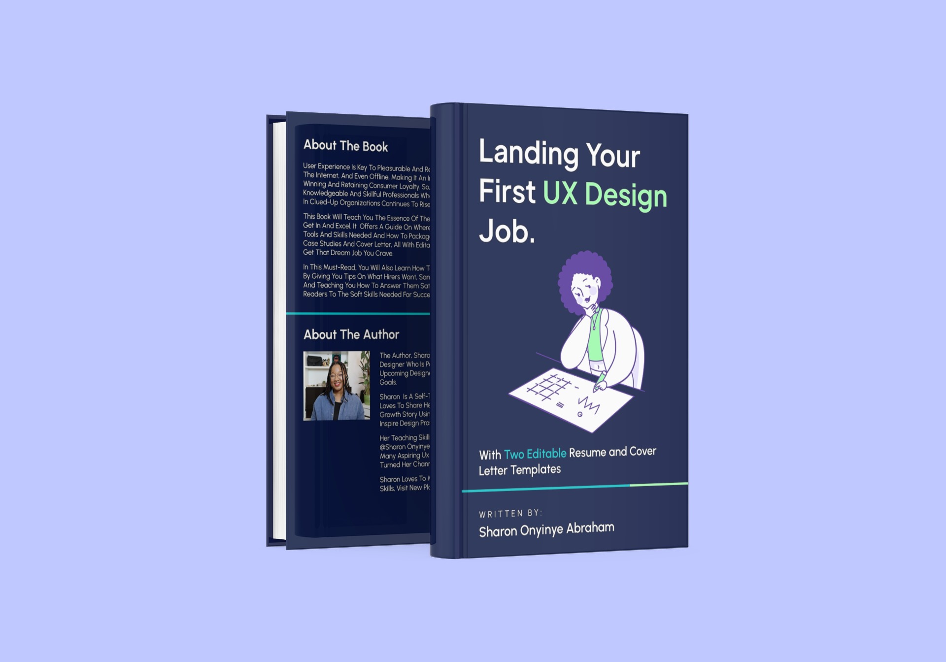 Landing Your First UX Design Job