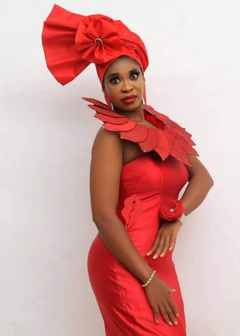Carolina Headwear Turban