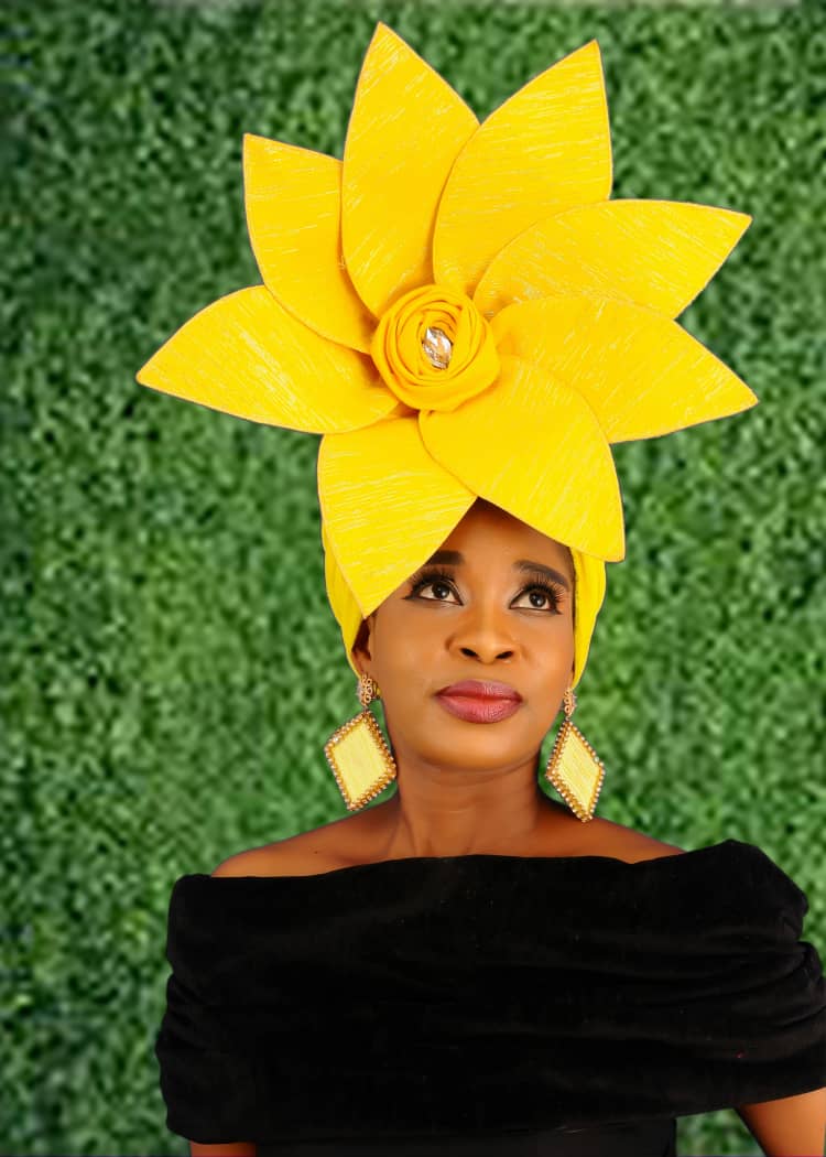 Buy Deluxe Turban Headwear Suitable For All Head Sizes Great For buy-deluxe-turban-headwear-suitable-for-all-head-sizes-great-for