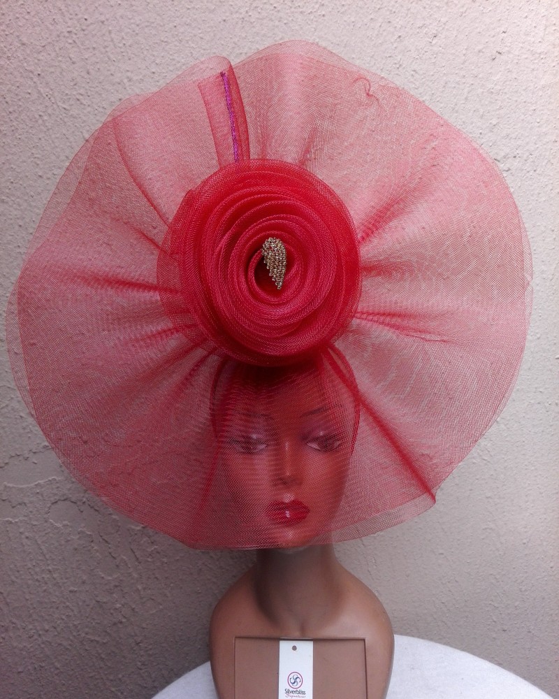 Regina Headband