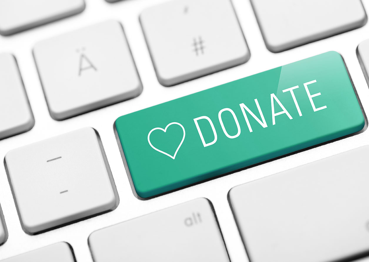 PARTNERS DONATIONS AND GIFTS