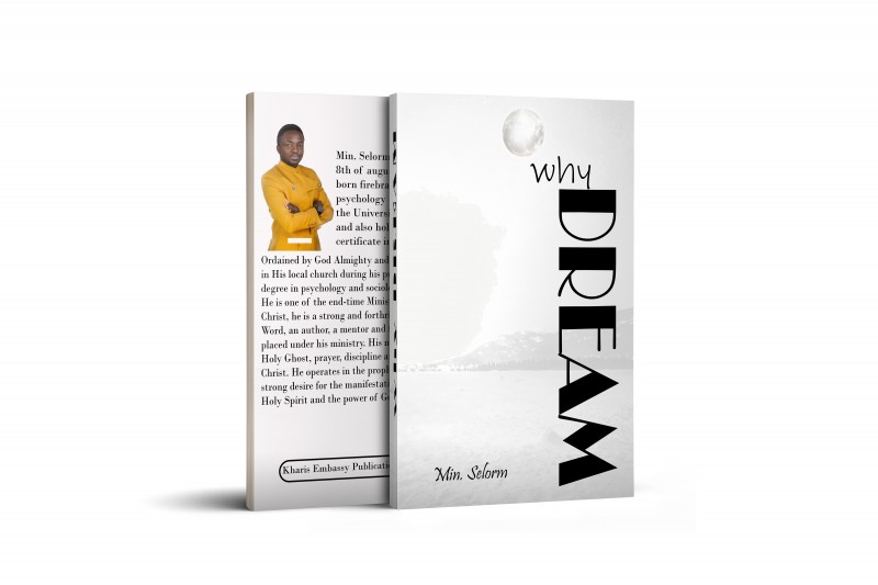 WHY DREAM? How to fulfill that dream