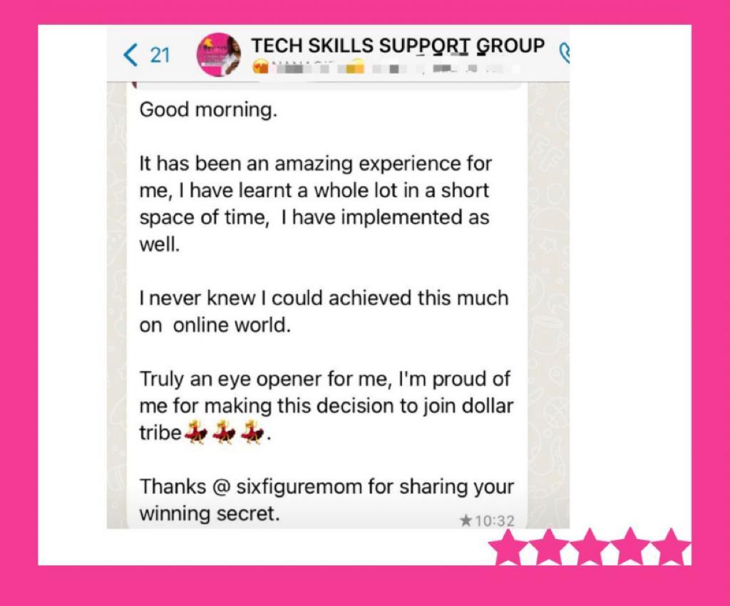 Customer review 4