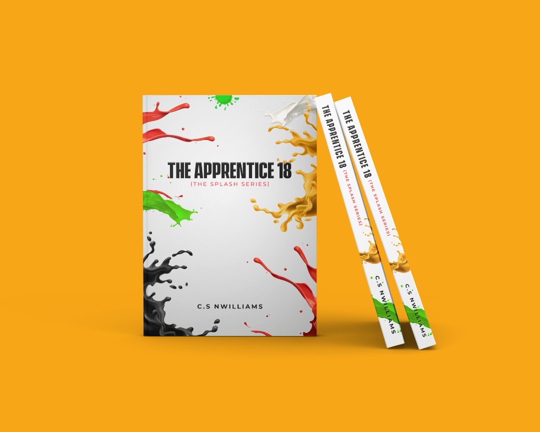 The Apprentice 18