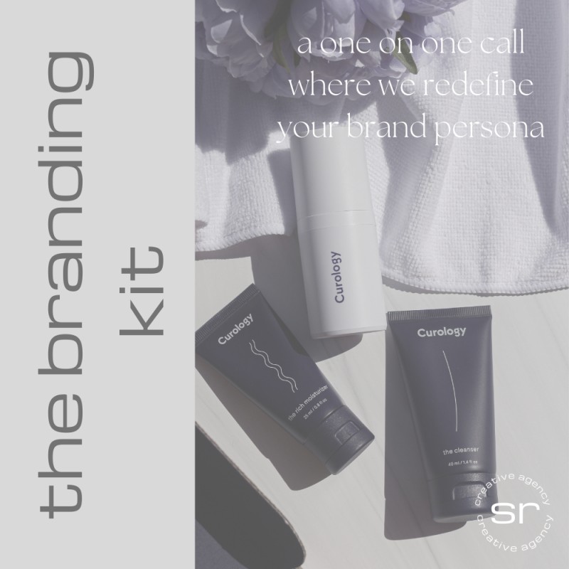 Buy The Branding Kit by Stephanie Inyang on Selar