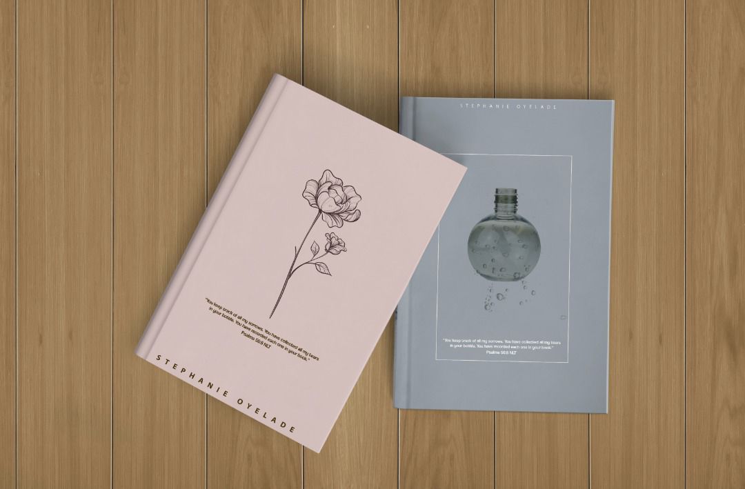 Grief Journal