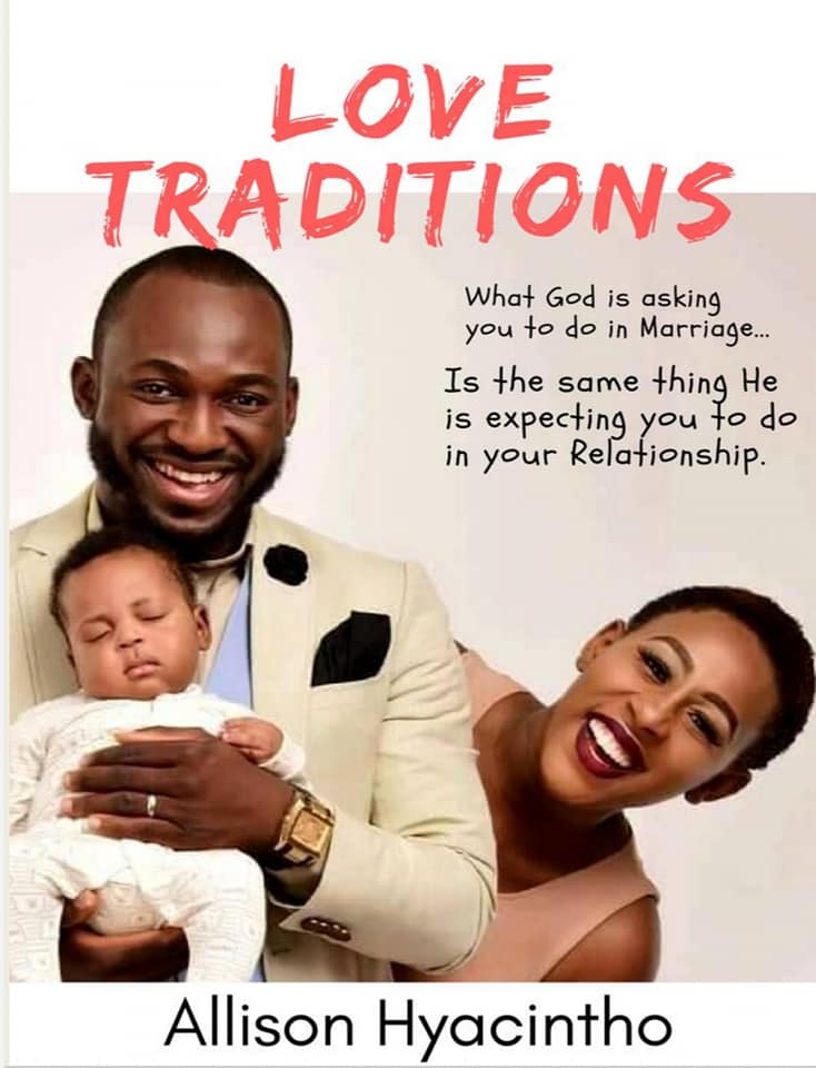 Love Traditions
