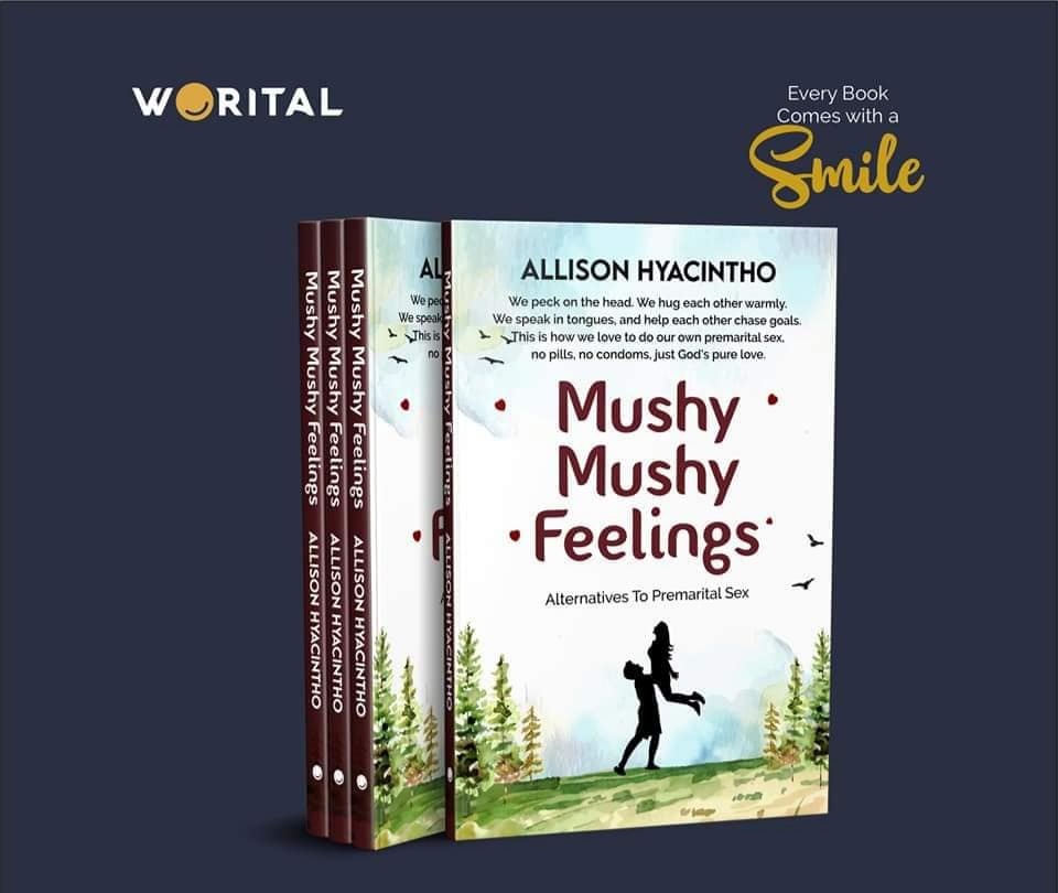 MUSHY MUSHY FEELINGS: ALTERNATIVES TO PREMARITAL SEX
