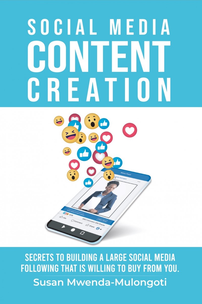 Social Media Content Creation