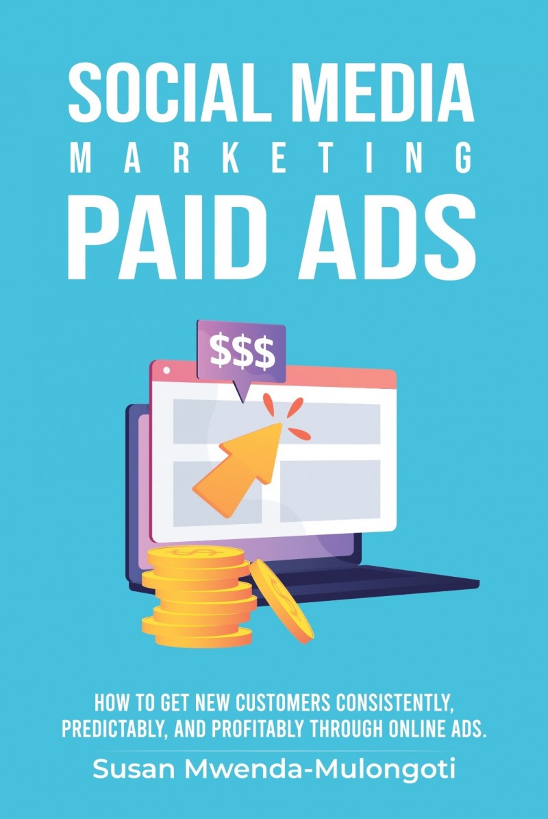 Social Media Paid Advertising