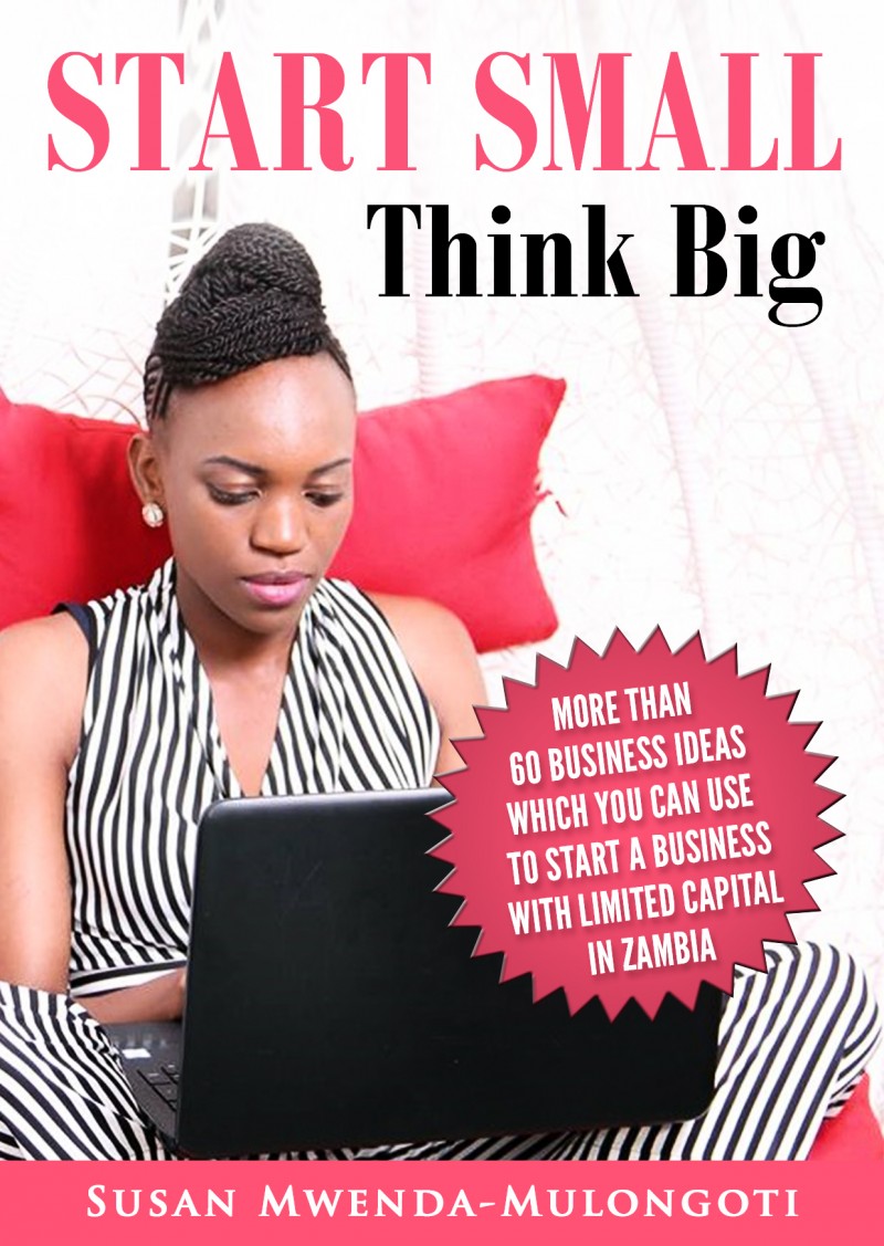 Start Small. Think Big