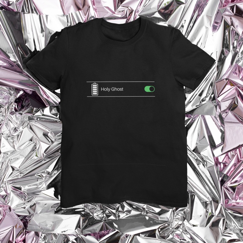 The Holy Ghost Shirt