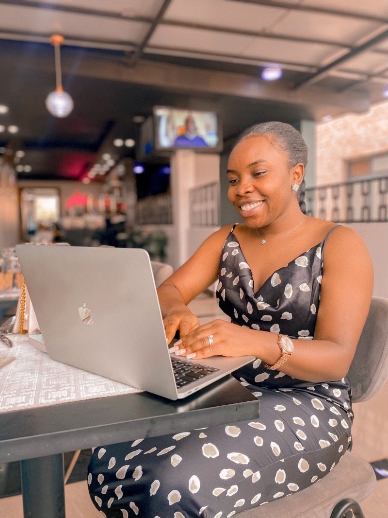 One-on-one assignment planning with Chidera Peters