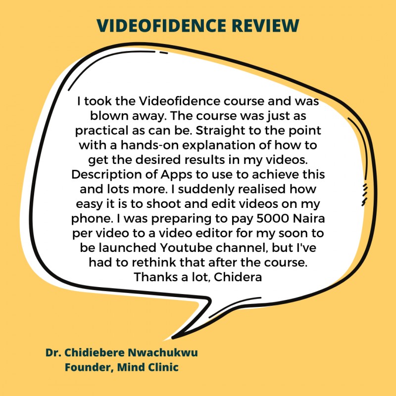 Customer review 2