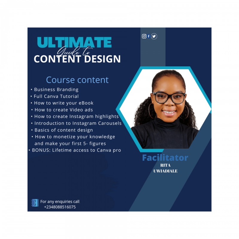 Content Design Guide