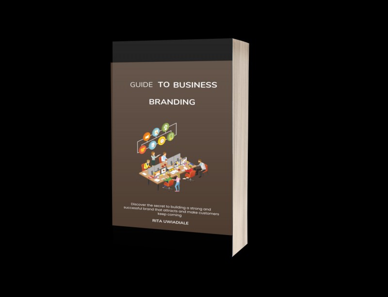 Guide To Business Branding