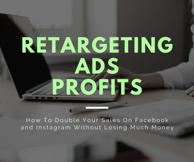 Retargeting Ads Profits