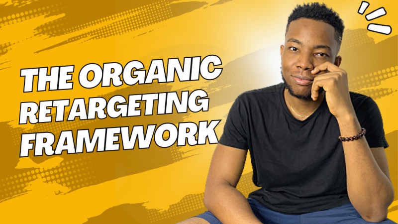 The Organic Retargeting Framework