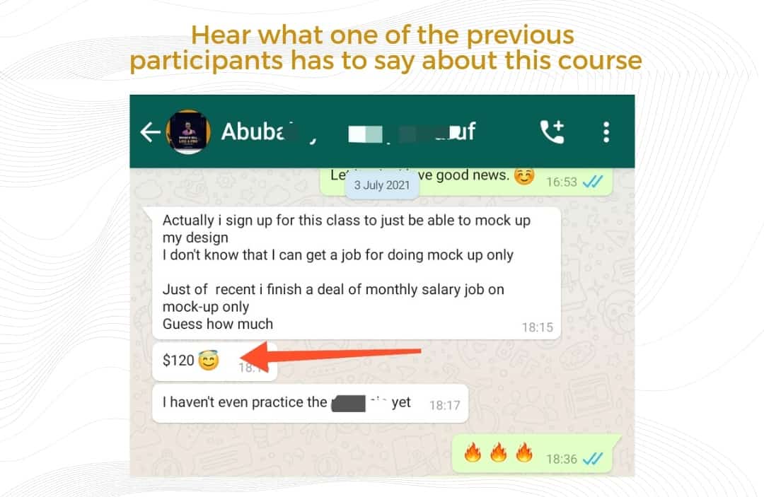 Customer review 2